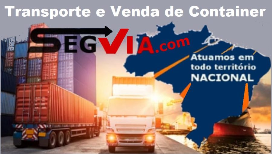 Tangará da Serra Container 1 Tangará da Serra Container