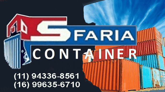 Venda de Container Paranaguá 1 Venda de Container Paranaguá